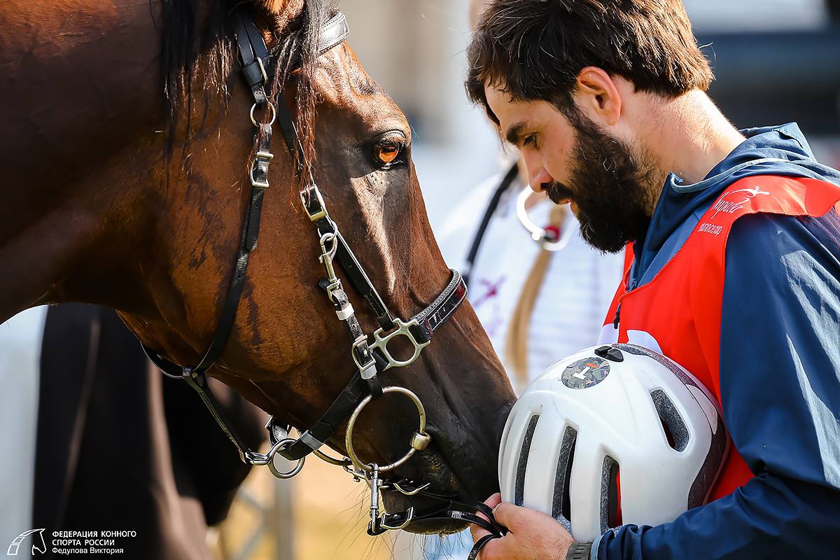 Tersk Endurance Team