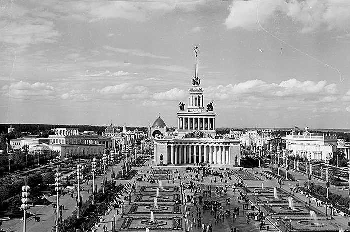 1939 год