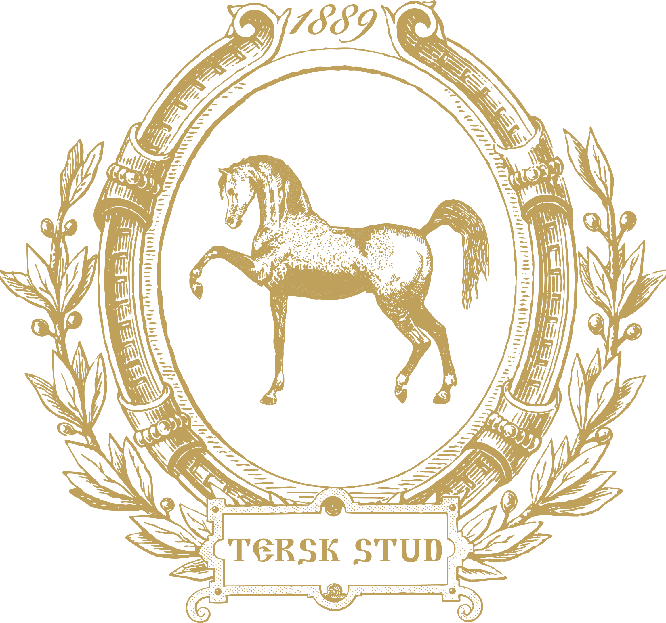 Терский конный завод